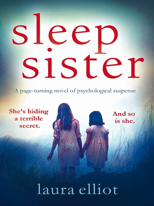 Cover image for Sleep Sister